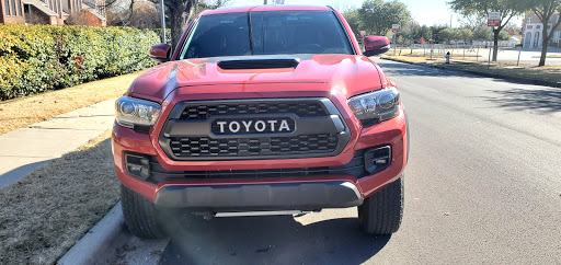 Auto Body Shop «Xtreme Collision Repair», reviews and photos, 15502 Midway Rd, Addison, TX 75001, USA