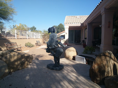 Tucson Manor Assisted Living
