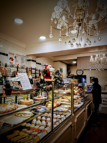 Boulangerie Boulangerie de la Tour Clamart