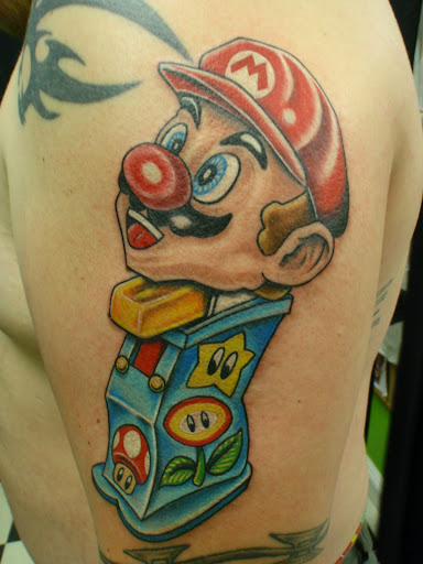 Find family of 4 tattoo ideas for your next unique tattoo in Roseville at Fallen Angel Tattoo