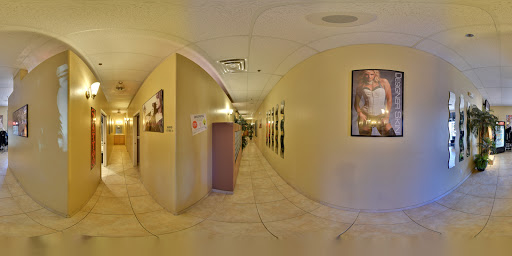 Tattoo Shop «Extreme Salon Tanning & Tattoo», reviews and photos, 21043 N Cave Creek Rd A-7, Phoenix, AZ 85024, USA