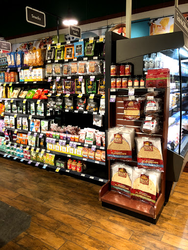 Grocery Store «The Fresh Market», reviews and photos, 1200 E Main St, Spartanburg, SC 29307, USA