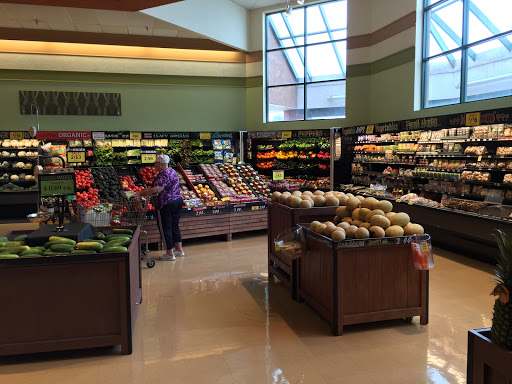 Grocery Store «Schnucks», reviews and photos, 4500 W Lloyd Expy, Evansville, IN 47712, USA