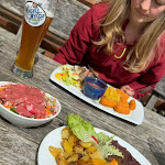 Photo n°3 de l'avis de TheSnowman. fait le 27/04/2024 à 13:22 sur le  Waldgasthaus Rabenklippe à Bad Harzburg