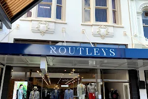 Routley's Menswear image