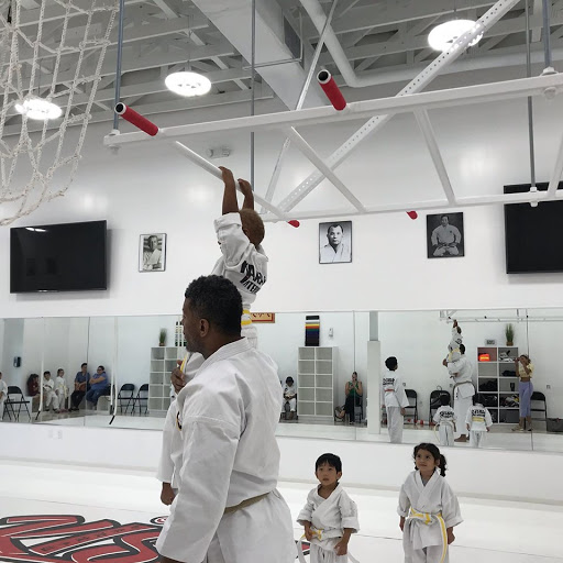 Karate International San Antonio