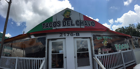 Tacos Del Chavo - 3055 N Main St, Kennesaw, GA 30144