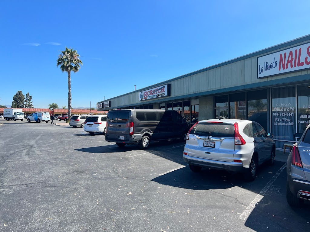 Scratch Billiards Bar & Grill 90638