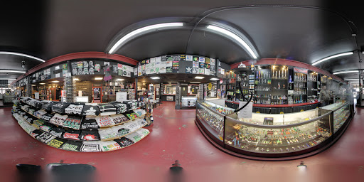 Tattoo Shop «Hazy Daze Tattoo Studio», reviews and photos, 2104 Strand St, Galveston, TX 77550, USA