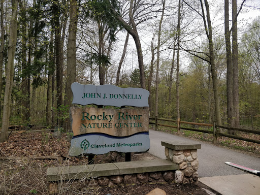 Nature Preserve «Rocky River Nature Center», reviews and photos, 24000 Valley Pkwy, North Olmsted, OH 44070, USA