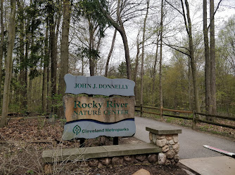 Rocky River Nature Center