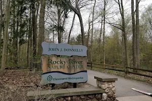 Rocky River Nature Center image
