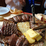 Photo n°1 de l'avis de Carlo.l fait le 10/06/2018 à 10:28 sur le  Ristorante Ghertele à Roana