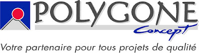 Polygone Concept à Clermont-Ferrand