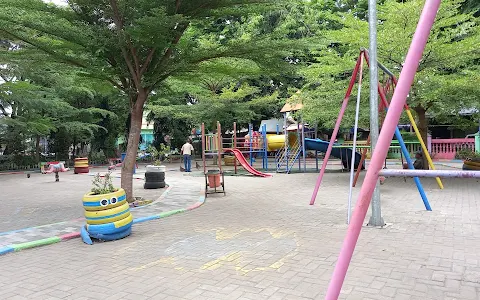 Taman Pakujoyo image
