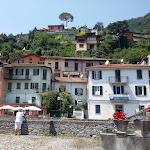 Photo n°8 de l'avis de KT. fait le 20/07/2017 à 14:53 sur le  Barchetta à Argegno