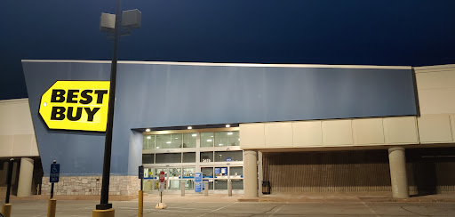 Electronics Store «Best Buy», reviews and photos, 3676 S US Hwy 41, Terre Haute, IN 47802, USA