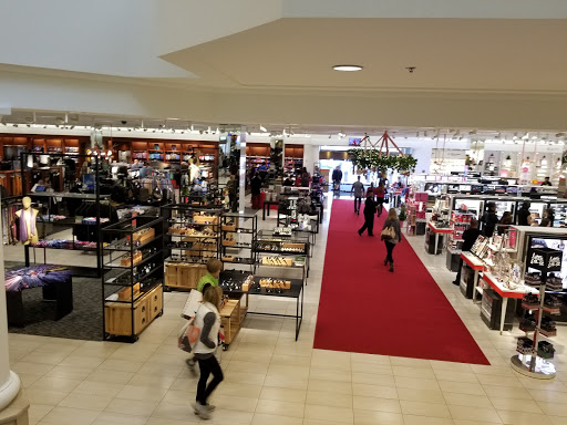 Department Store «Nordstrom Perimeter Mall», reviews and photos, 4390 Ashford Dunwoody Rd NE, Atlanta, GA 30346, USA