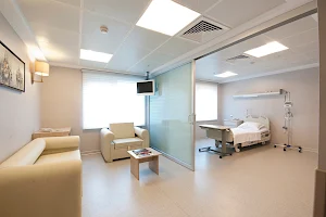 Nisantasi Hospital image
