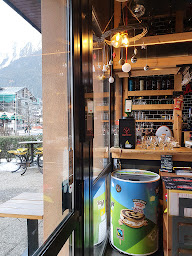 Photo n°122 de Little boxes à Chamonix-Mont-Blanc ()