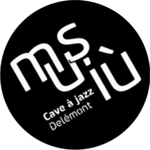 Musiù, Cave à Jazz, Delémont - Nachtclub