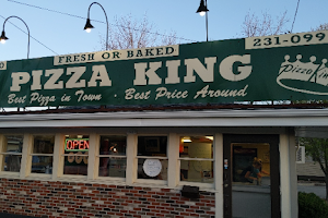 Pizza King Fresh Pizza image