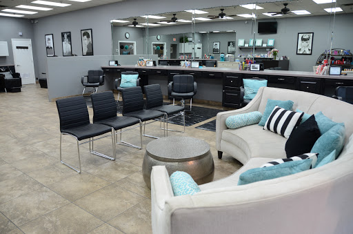 Hair Salon «The Parlor Salon And Spa», reviews and photos, 710 Memorial Blvd #130, Murfreesboro, TN 37129, USA