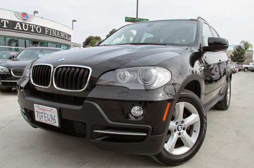 Used Car Dealer «West Coast Auto Finance», reviews and photos, 6270 Miramar Rd, San Diego, CA 92121, USA