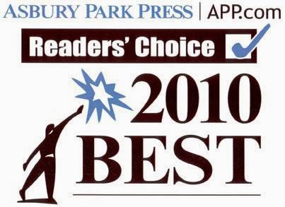 Hair Salon «Shear Glamour Hair Salon», reviews and photos, 984 NJ-166, Toms River, NJ 08753, USA