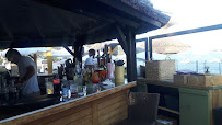 Atmosphère du Restaurant Maobi Beach à Saint-Raphaël - n°11