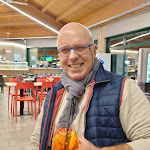 Photo n°1 de l'avis de rossano.e fait le 21/10/2023 à 21:17 sur le  Padella Pazza à Millepini