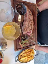 Steak du Oscar Restaurant in Nice - n°7