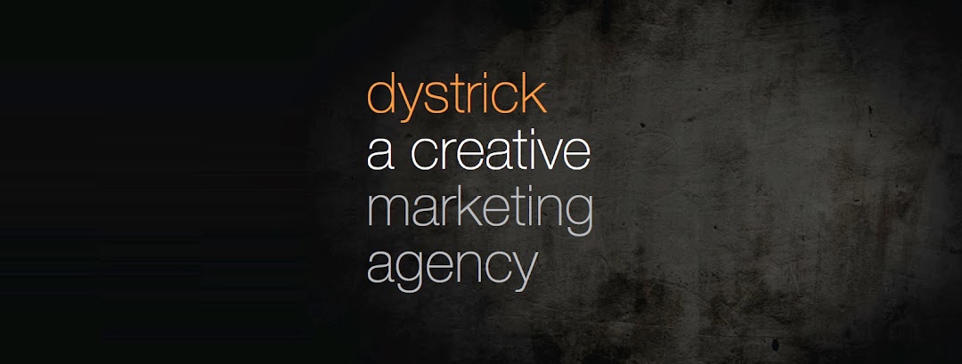 dystrick design