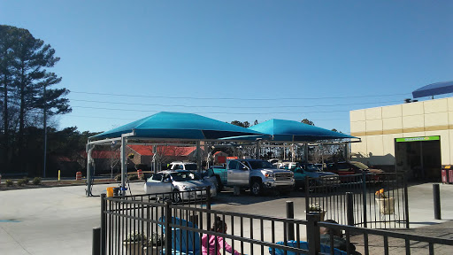 Mr. Clean Car Wash en Lawrenceville