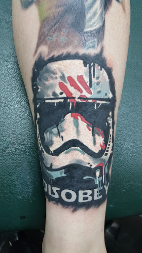 Explore simple tattoo ideas for beginners, creative tattoo ideas in Sedona, available at Physical Graffiti Tattoo