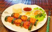 Plats et boissons du Restaurant vietnamien Restaurant Asia Quimper - n°17