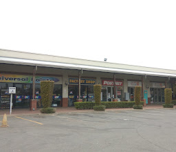 Grey Owl Village Shopping Centre photo