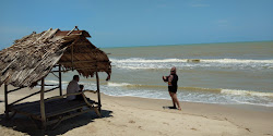 Soi Sawan Beach'in fotoğrafı ve yerleşim