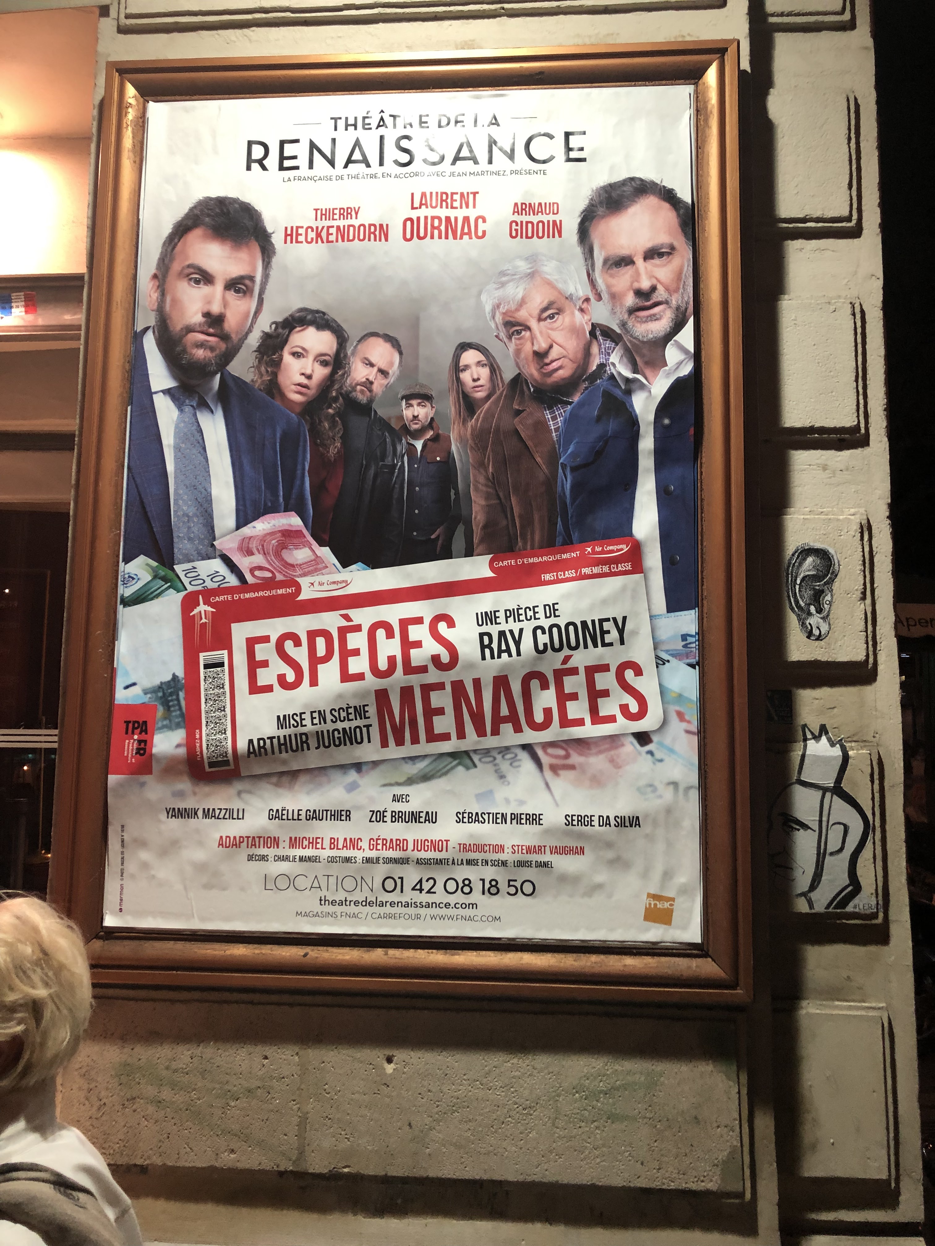 Photo n° 1 de l'avis de thierry.u fait le 28/08/2021 à 11:08
