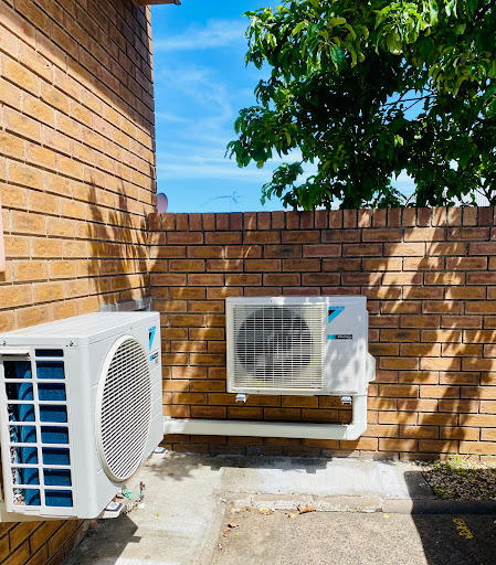 The Heat Pump Shop
