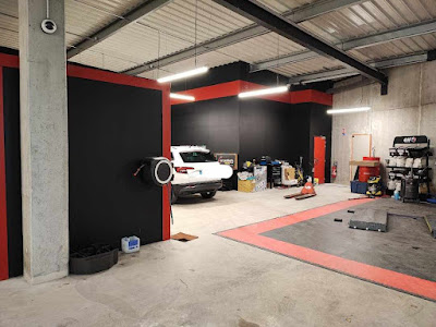 MECA MALIN ANGLET - Garage AD à Anglet