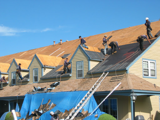 Red Carpet Roofing