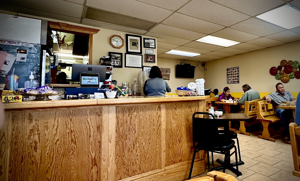 Benjis Restaurant 88030