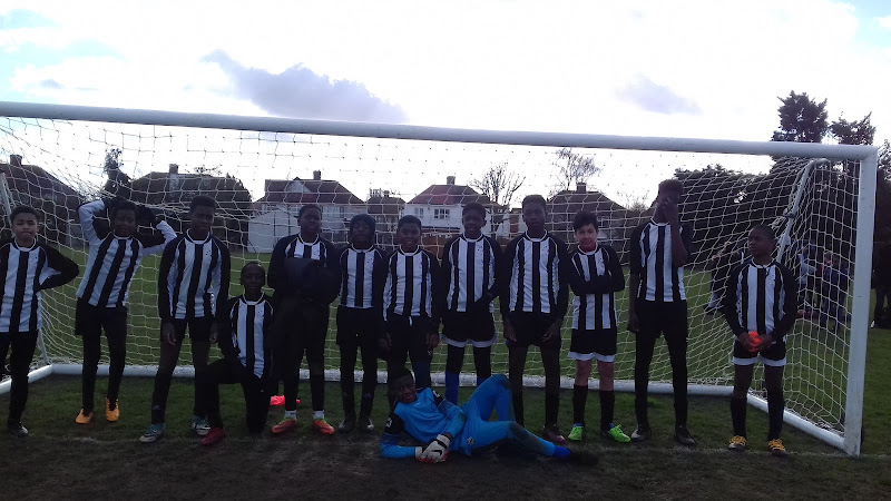 Charlton Park Rugby Club