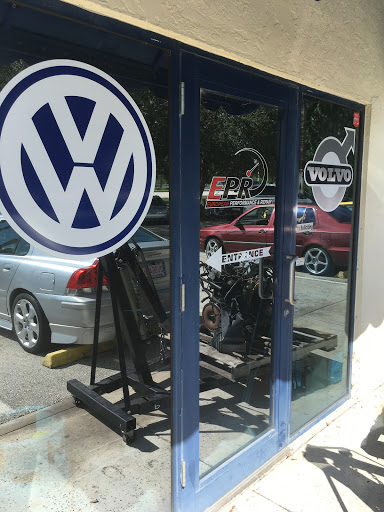 Auto Repair Shop «European Performance & Repair», reviews and photos, 400 1st St #10, Vero Beach, FL 32962, USA