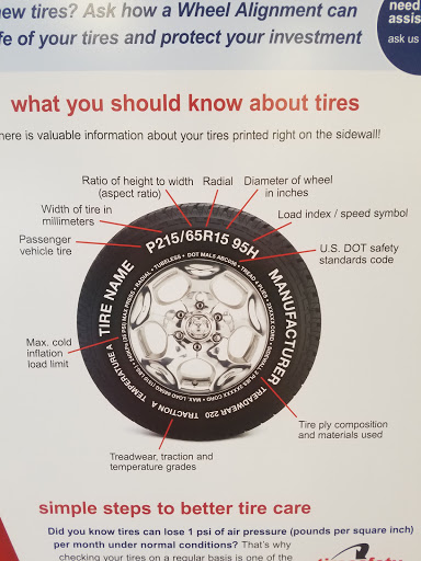 Tire Shop «Firestone Complete Auto Care», reviews and photos, 110 NE 8th St, Homestead, FL 33030, USA