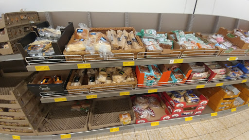 Supermarket «ALDI», reviews and photos, 1702 Brady St, Davenport, IA 52803, USA