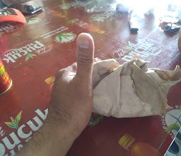 Nasi Uduk HASANUDDIN photo
