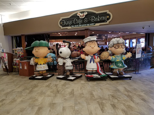 Shopping Mall «Valley Creek Mall», reviews and photos, 1750 Weir Dr, St Paul, MN 55125, USA