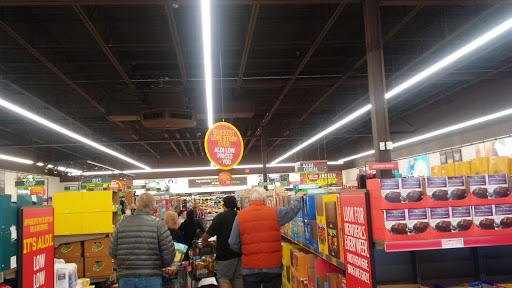 Supermarket «ALDI», reviews and photos, 1101 MacArthur Rd, Whitehall, PA 18052, USA